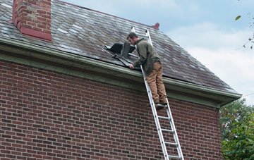 what affects urgent Throsk roof repairs