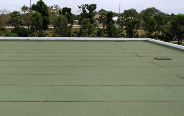 all Throsk roofing types quoted for