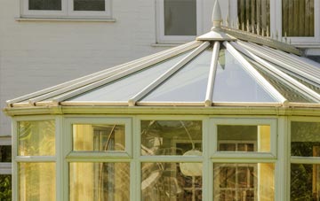 conservatory roof repair Throsk, Stirling