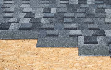 expert Throsk asphalt roof companies