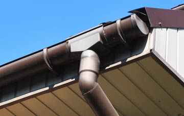 types of Throsk fascias