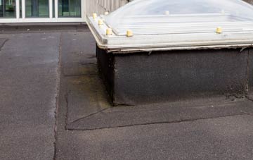 disadvantages of Throsk flat roofs