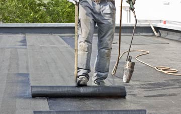 flat roof replacement Throsk, Stirling