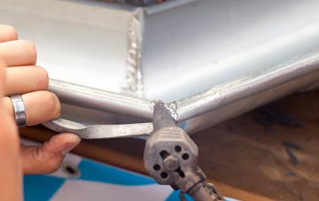 disadvantages of Throsk lead roofing