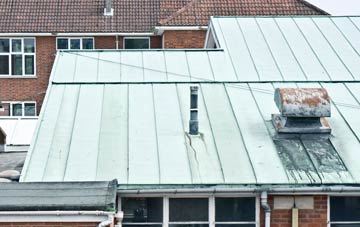 Throsk lead roofing costs
