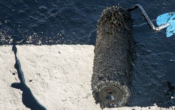 Throsk liquid sealant waterproofing