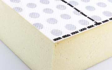 meeting Throsk building codes