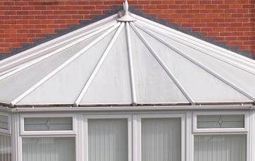 Throsk polycarbonate conservatory roof repairs