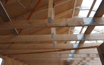 Throsk roof truss costs