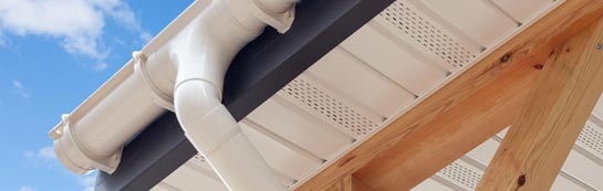 get Throsk guttering quotes today