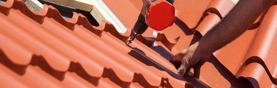save on Throsk roof installation costs