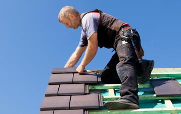 disadvantages of Throsk slate roofing