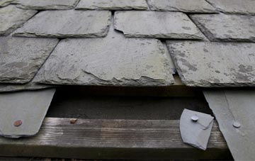 Throsk slate roof repairs and maintenance
