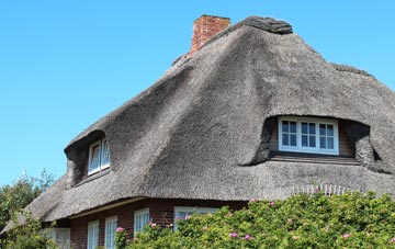 thatch roofing Throsk, Stirling