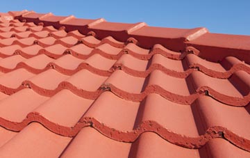 Throsk tile and slate roof replacement