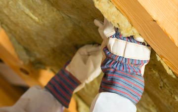 types of Throsk pitched roof insulation materials