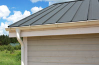 Throsk fascia repair