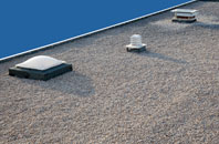 Throsk flat roofing