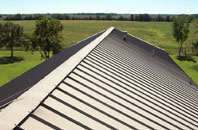 Throsk metal roof quotes