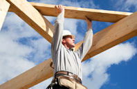 Throsk roof replacement work